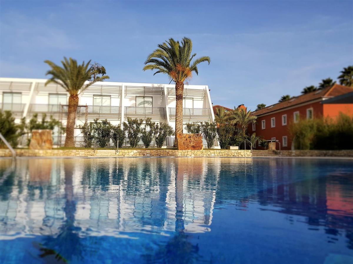 Hotel Palacio Sao Silvestre-boutique Coímbra