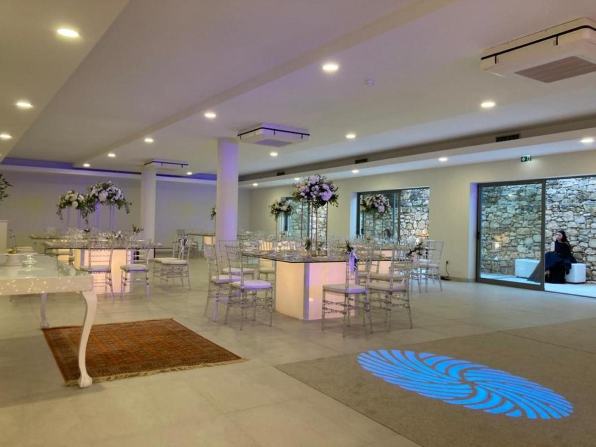 Hotel Palacio Sao Silvestre-boutique