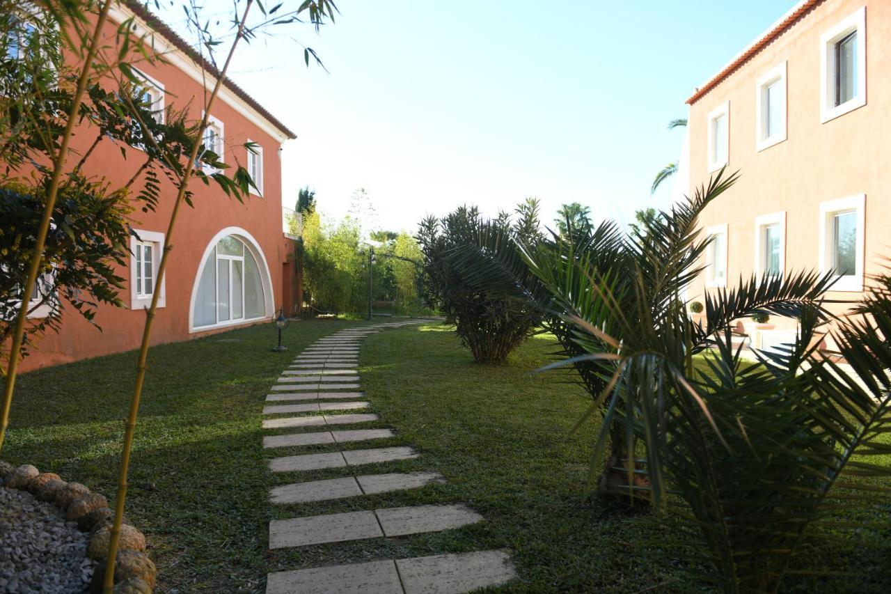 Palacio Sao Silvestre-boutique